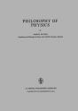 Philosophy Of Physics - Preview