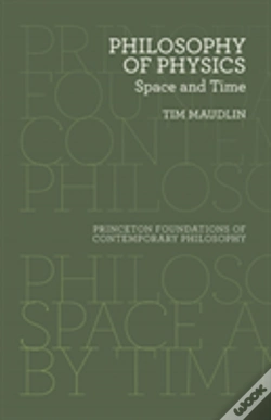 Capa do artigo Philosophy Of Physics