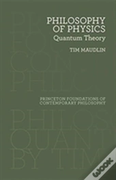 Philosophy Of Physics