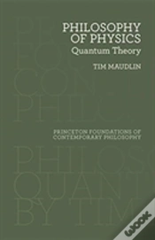 Capa do artigo Philosophy Of Physics