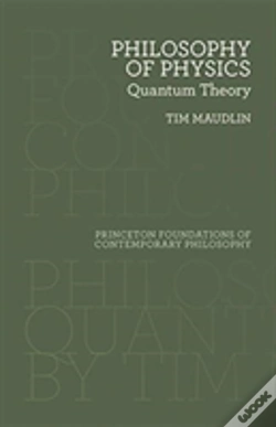 Capa do artigo Philosophy Of Physics
