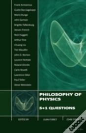 Capa do artigo Philosophy Of Physics