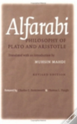 Capa do artigo Philosophy Of Plato And Aristotle