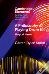 Philosophy Of Playing Drum Kit
