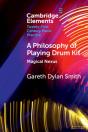 Philosophy Of Playing Drum Kit - Preview