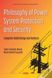 Capa do artigo Philosophy Of Power System Protection And Security
