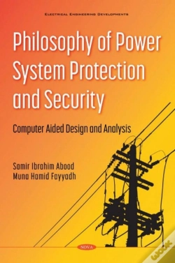 Capa do artigo Philosophy Of Power System Protection And Security