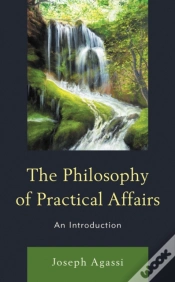 Capa do artigo Philosophy Of Practical Affairs