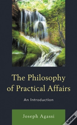 Capa do artigo Philosophy Of Practical Affairs