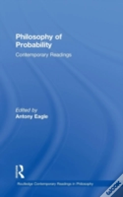 Capa do artigo Philosophy Of Probability: Contemporary Readings