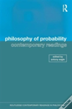 Capa do artigo Philosophy Of Probability: Contemporary Readings