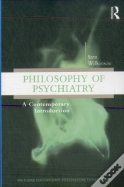 Capa do artigo Philosophy Of Psychiatry