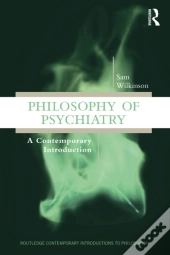 Philosophy Of Psychiatry
