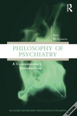 Capa do artigo Philosophy Of Psychiatry