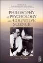 Philosophy Of Psychology And Cognitive Science - Preview