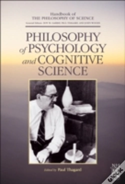 Capa do artigo Philosophy Of Psychology And Cognitive Science