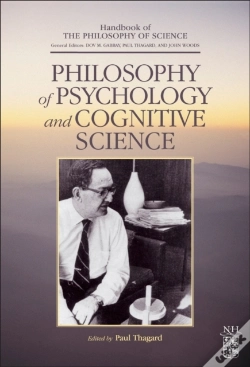 Capa do artigo Philosophy Of Psychology And Cognitive Science