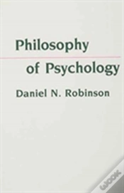 Capa do artigo Philosophy Of Psychology