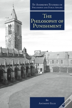Capa do artigo Philosophy Of Punishment
