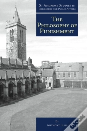 Capa do artigo Philosophy Of Punishment