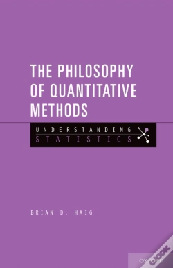 Capa do artigo Philosophy Of Quantitative Methods