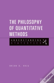 Capa do artigo Philosophy Of Quantitative Methods