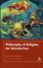Philosophy Of Religion An Introduction - Preview