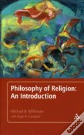 Philosophy Of Religion An Introduction