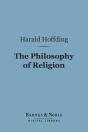 Philosophy Of Religion (Barnes & Noble Digital Library) - Preview