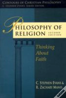 Capa do artigo Philosophy Of Religion