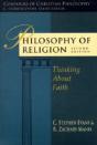 Philosophy Of Religion - Preview