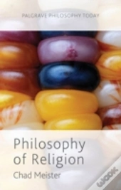 Philosophy Of Religion