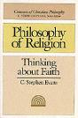 Philosophy Of Religion - Preview