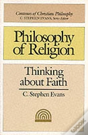 Capa do artigo Philosophy Of Religion