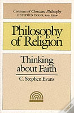 Capa do artigo Philosophy Of Religion
