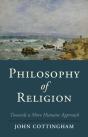 Philosophy Of Religion - Preview