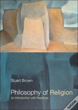 Capa do artigo Philosophy Of Religion