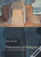 Philosophy Of Religion