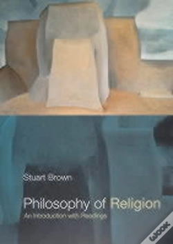 Capa do artigo Philosophy Of Religion