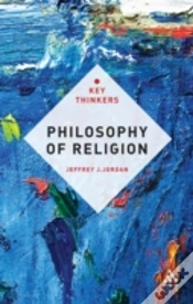 Capa do artigo Philosophy Of Religion
