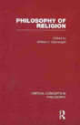 Philosophy Of Religion - Preview