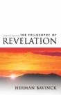 Philosophy Of Revelation - Preview