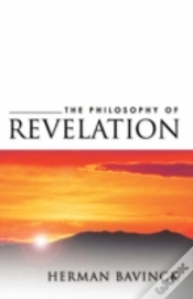 Capa do artigo Philosophy Of Revelation