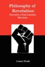 Philosophy Of Revolution - Preview
