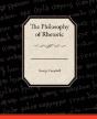 Philosophy Of Rhetoric - Preview