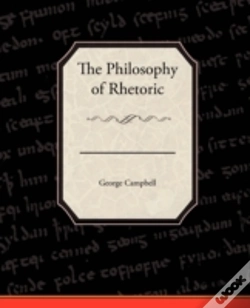 Capa do artigo Philosophy Of Rhetoric