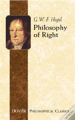Capa do artigo Philosophy Of Right