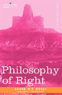 Philosophy Of Right - Preview