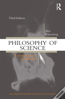 Capa do artigo Philosophy Of Science