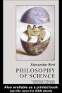 Philosophy Of Science - Preview